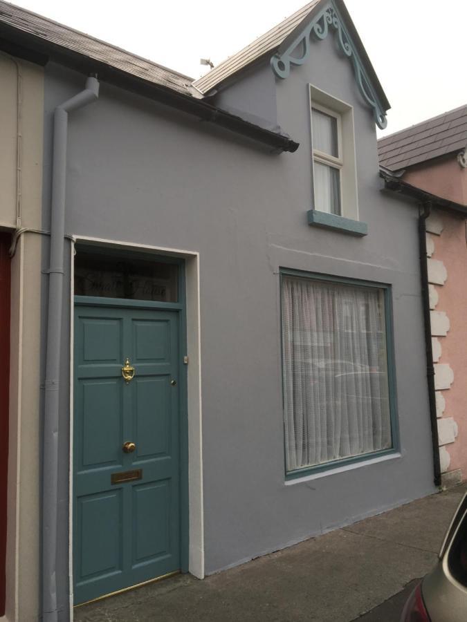 The Small House Listowel Luaran gambar