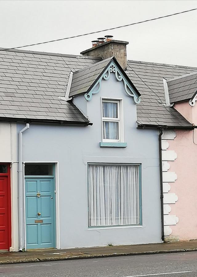 The Small House Listowel Luaran gambar