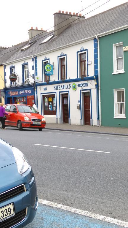 The Small House Listowel Luaran gambar
