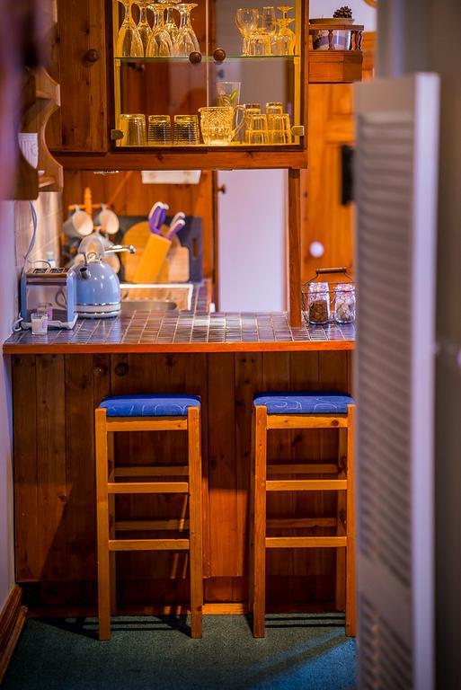 The Small House Listowel Luaran gambar