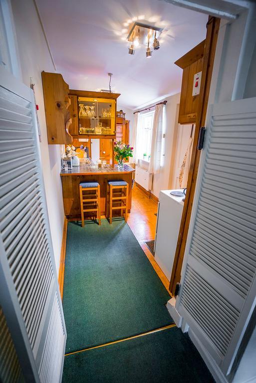 The Small House Listowel Luaran gambar