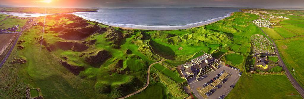 The Small House Listowel Luaran gambar