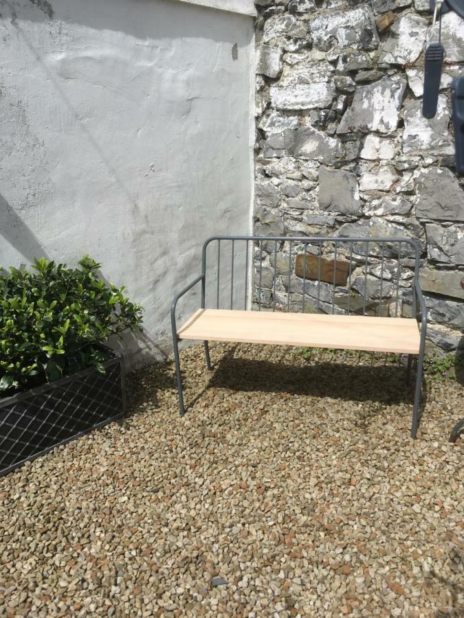 The Small House Listowel Luaran gambar